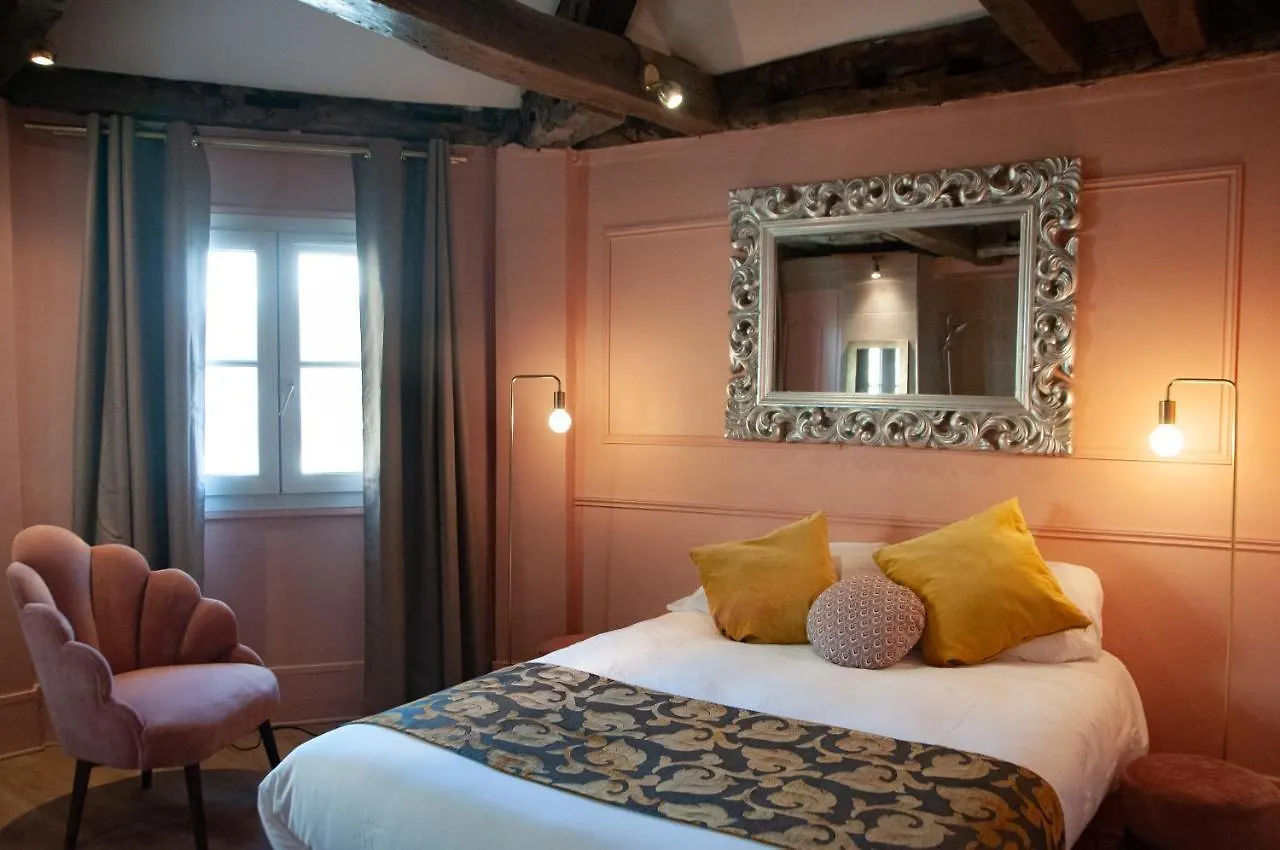 Petit Saint-honore 2*