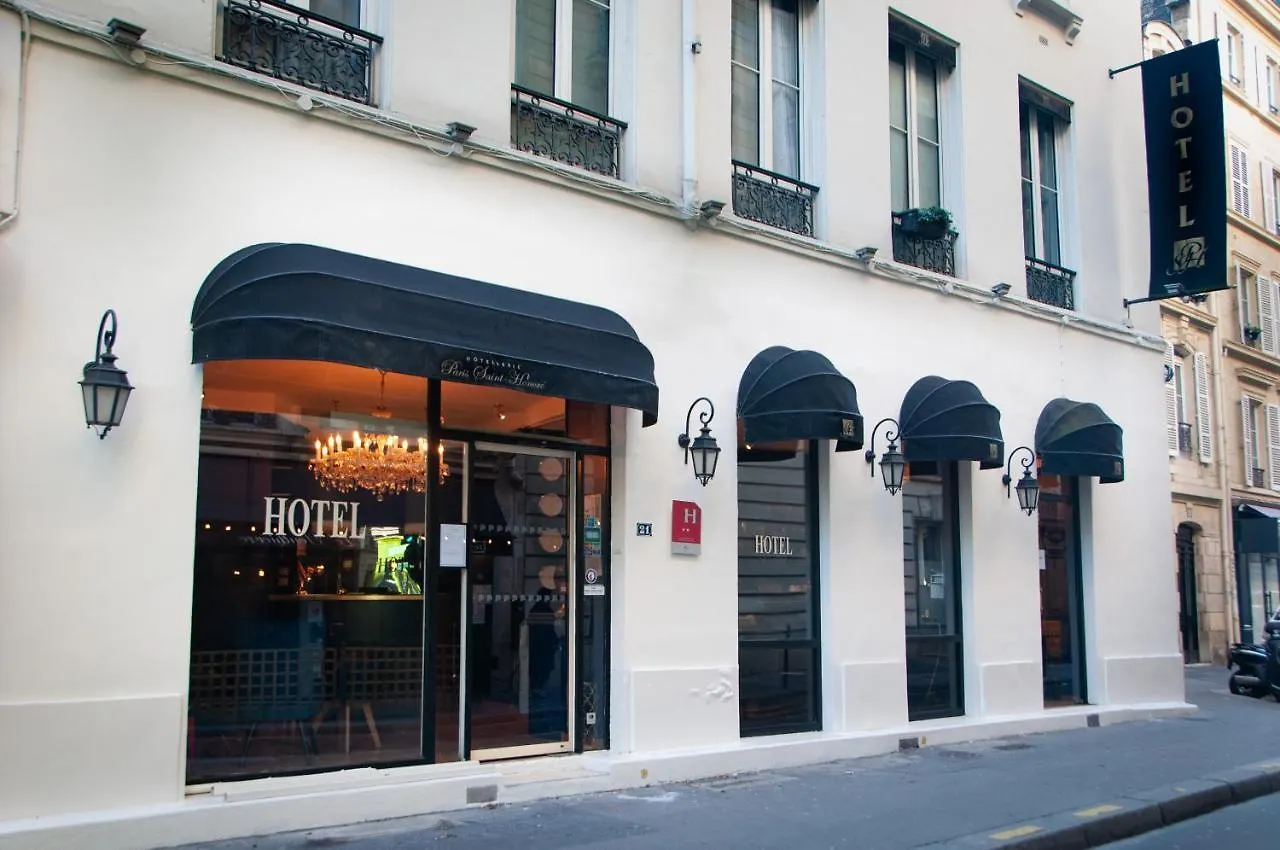 Petit Saint-honore
