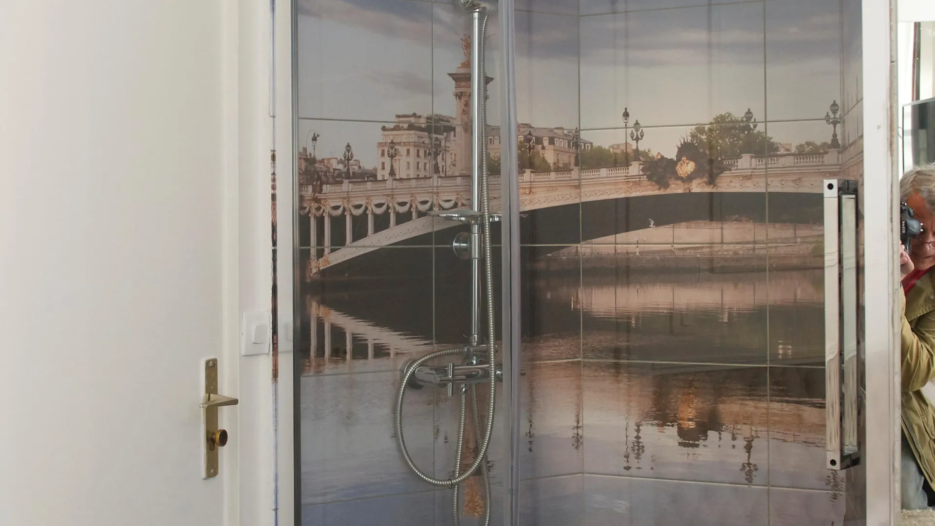 Hotel Petit Saint-honore 2*