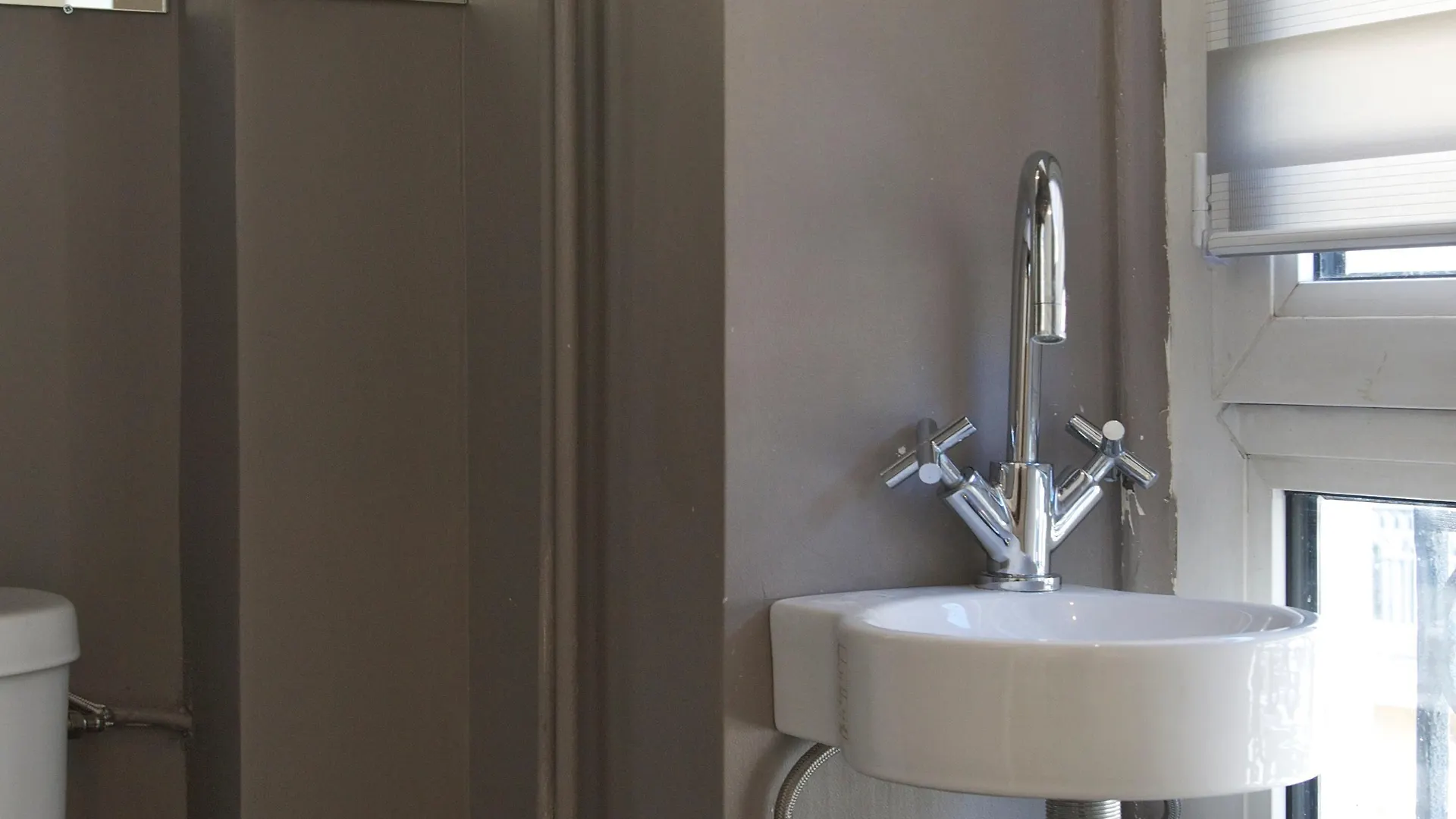 Petit Saint-honore Hotel Paris