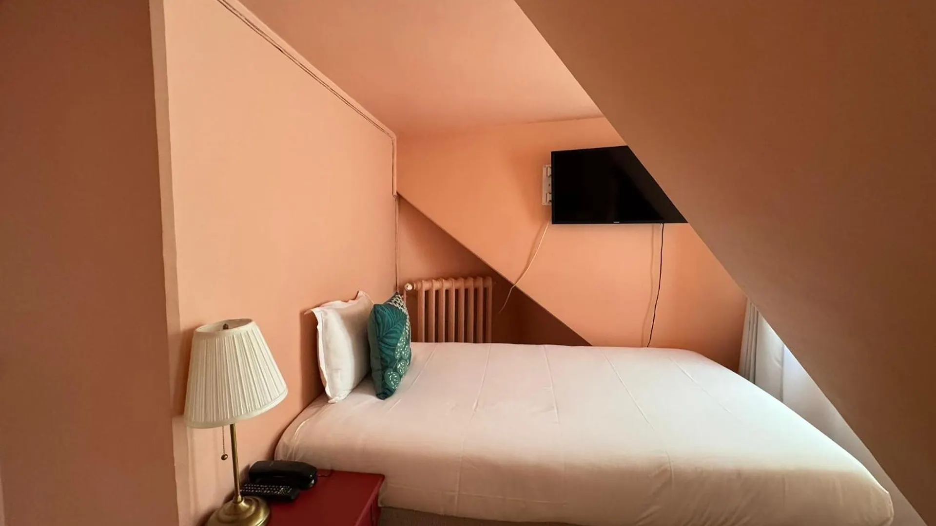 Hotel Petit Saint-honore